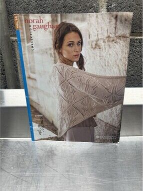 Berroco Norah Gaughan Collection Vol 14